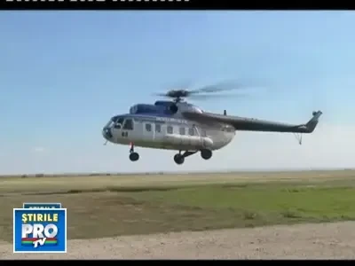 Copil de 11 luni in stare grava, dupa ce mama i-a dat gresit un medicament