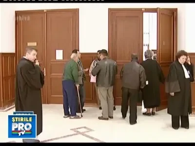 Ministerul Justitiei este de acord cu reducerea taxelor notariale