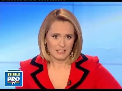 Gafa in direct! A gresit numele castigatoarei la un concurs de modele