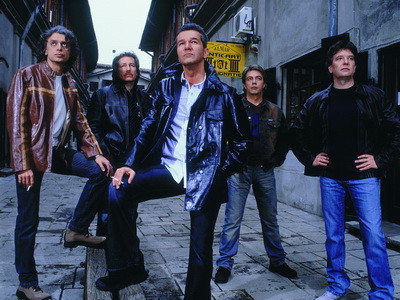 Holograf va canta din nou unplugged. La Cinema Patria din Bucuresti