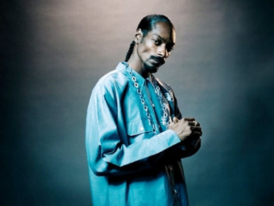 VIDEO. Snoop Dogg nu se dezminte. Cum a facut show la o conferinta de presa