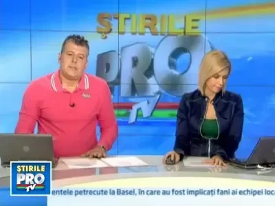 Au suferit arsuri solare intr-un hotel din Vegas! Forma cladirii e de vina