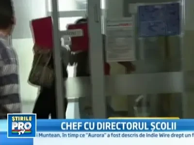 Scandal la o scoala din Slovacia. Directorul, acuzat de corupere de minori
