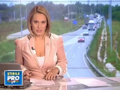 Atentie soferi! A intrat in vigoare rovinieta electronica