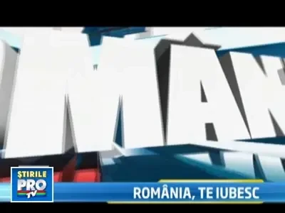 Incepe al 5-lea sezon RTI: In Romania, apele inghit anual 80 de ha de uscat