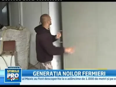 Esti tanar? Ai un proiect in agricultura? UE iti da 25.000 de euro!