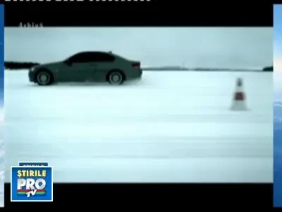 Masinile BMW si Rolls Royce Phantom, verificate si in Romania