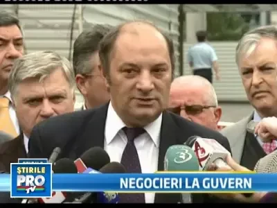 Ramane cum am stabilit. Profesorii vor protesta marti