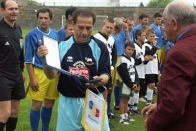 Lucian Balan a vrut sa se sinucida din cauza Stelei! Vezi povestea lui