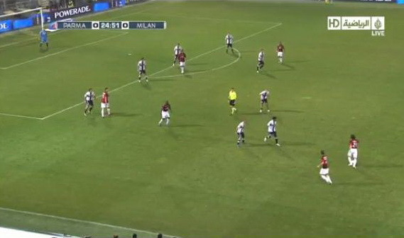 VIDEO Nici Ronaldinho NU a inteles cum a reusit Pirlo o bijuterie de gol