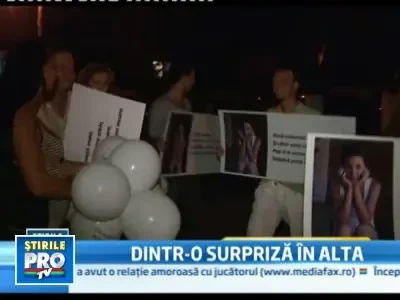 Afla ce solutii ai pentru o aniversare de neuitat!