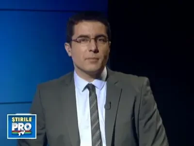 Presedintele PNL, Crin Antonescu, invitat la “Dupa 20 de ani”