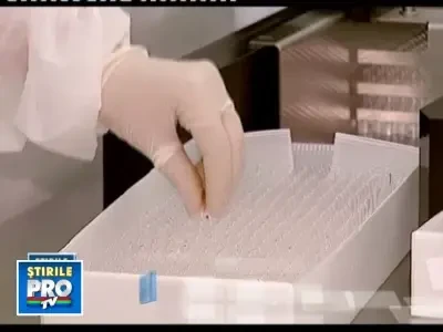 Sanatate, ca-i mai buna decat toate! Cum se fabrica vaccinul antigripal