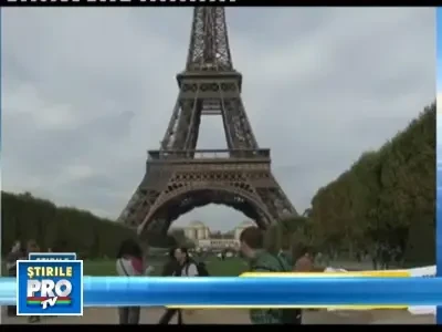 Turnul Eiffel, catedrala Notre Dame, Turnul Londei, tinte Al-Qaeda?