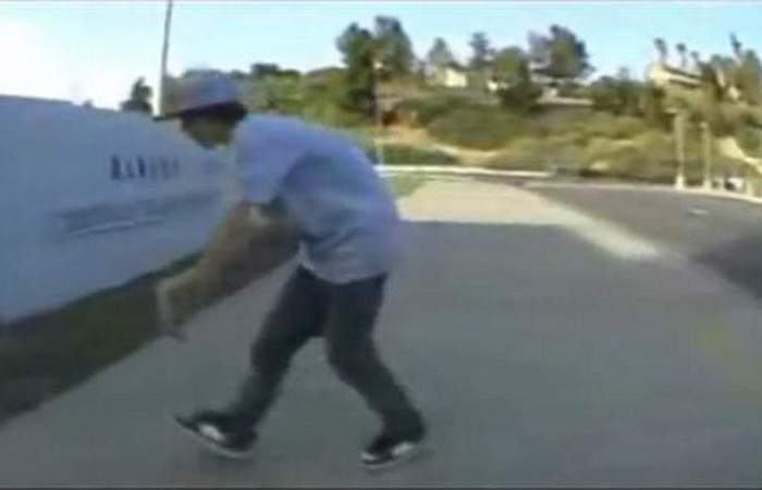 VIDEO cu cele mai HORROR accidente din sport