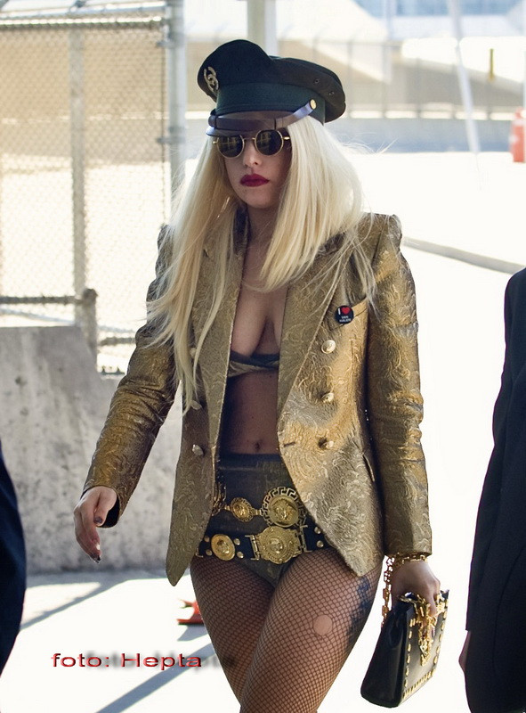 Lady GaGa
