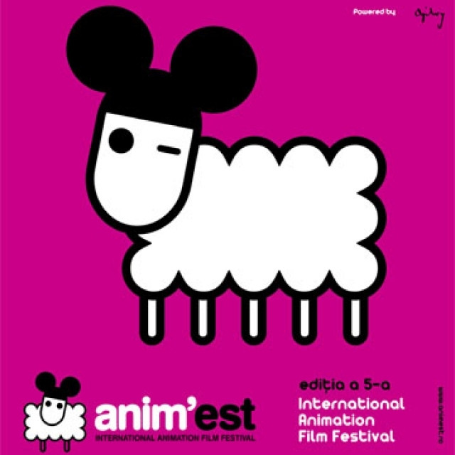 CONCURS: Procinema.ro te trimite la Anim’est!