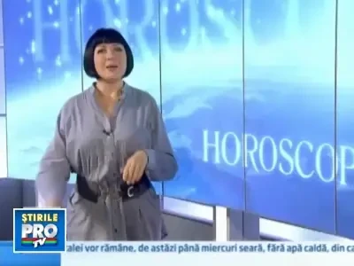 Horoscopul zilei de 4 octombrie
