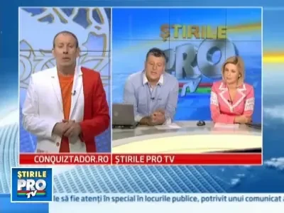 Rezolva problema lui Busu! 04.10.2010