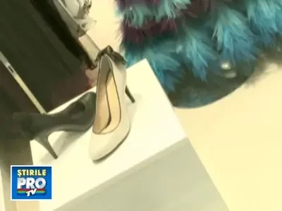 EXCLUSIV! Ramona Gabor: As lansa o linie de haine