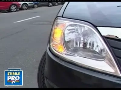 Scandal in centrul Pitestiului intre un fost consilier local si politisti