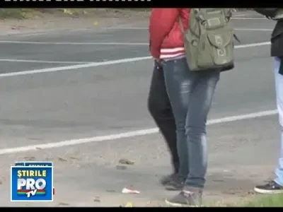 Inocenta scoasa la mezat de proxeneti. O virgina valora 10.000 de euro