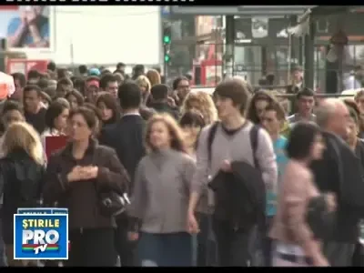 Cheltuim tot ce castigam, iar 40% din salariu se duce pe mancare