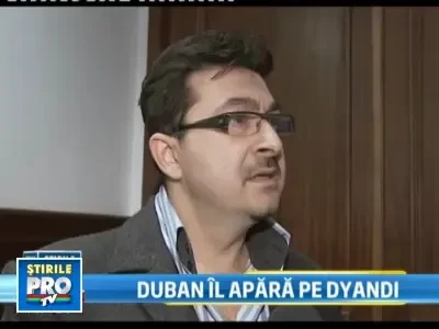 Procurorii nu renunta la creatorul de moda Dyandy: il vor dupa gratii