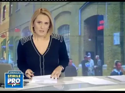 Un actor a fost impuscat de un coleg in timpul unei piese