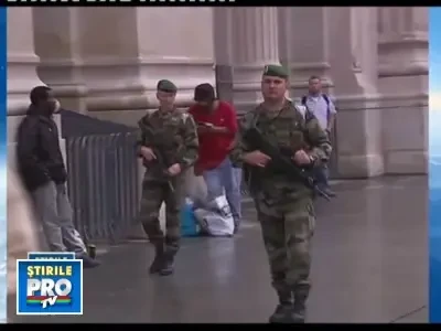 Japonia isi avertizeaza cetatenii cu privire la posibile atentate in Europa