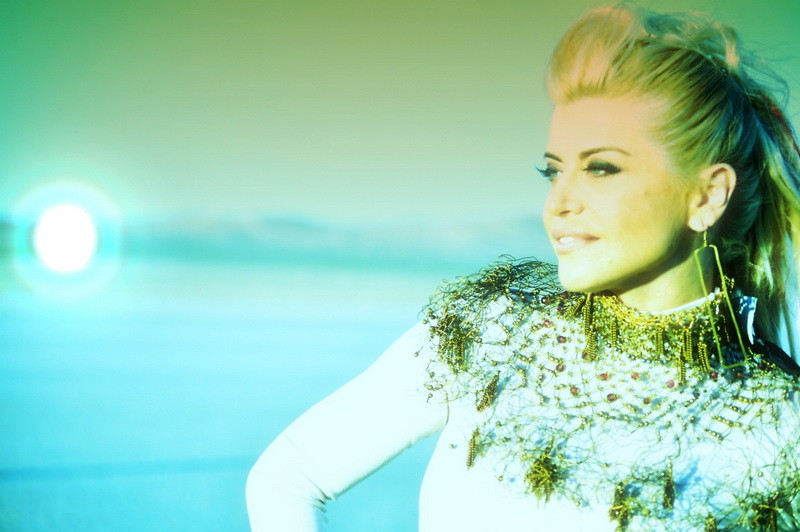 Dupa 13 ani, Loredana colaboreaza din nou cu BUG Mafia