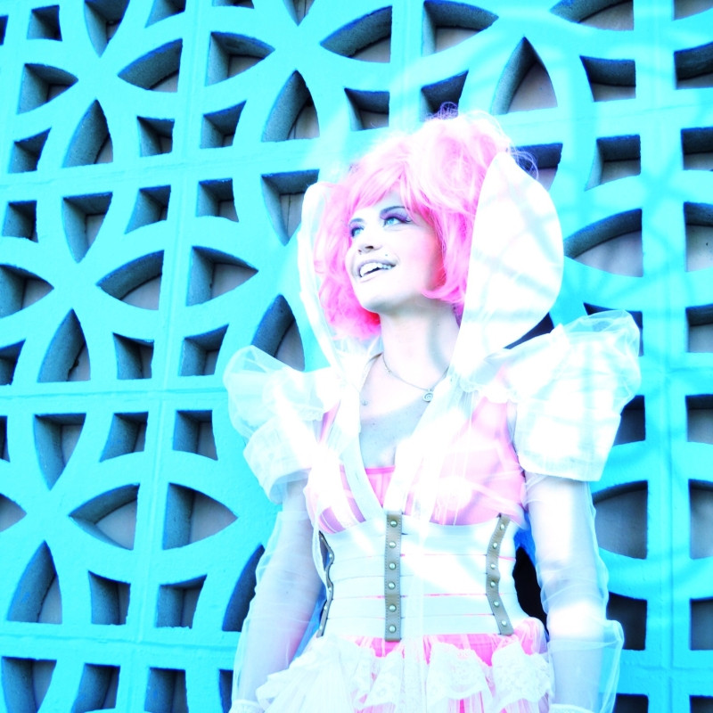 Concertul Loredanei a fost transmis in direct pe Facebook!