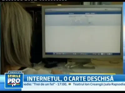 In era internetului, viata privata e la un pas sa devina istorie