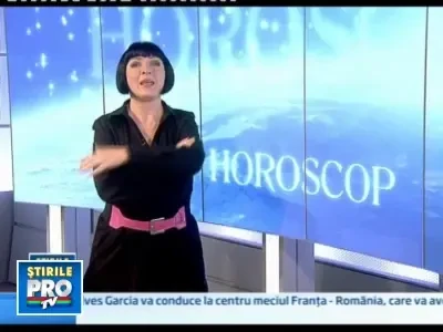 Horoscopul zilei de 5 octombrie