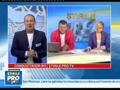 Rezolva problema lui Busu! 05.09.2010