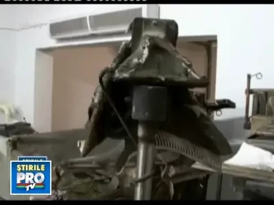 Incendiul de la Maternitatea Giulesti, declansat de o priza incinsa