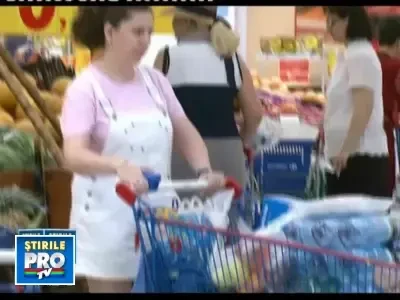 Suntem in stare sa returnam PET-urile goale la magazine?Senatorii, sceptici