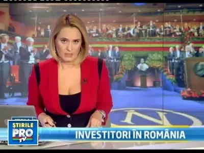 A. Geim si K. Novoselov, castigatorii premiului Nobel pentru fizica