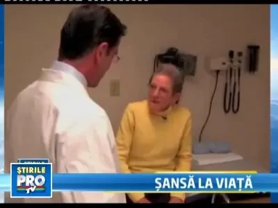 S-a inventat vaccinul bomba pentru celulele canceroase!Poate prelungi viata