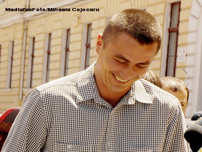 Cioaca, din nou la tribunal! Sustine in continuare ca este nevinovat