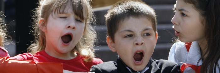 Cinci lucruri pe care le faci zilnic si pe care stiinta nu le poate explica