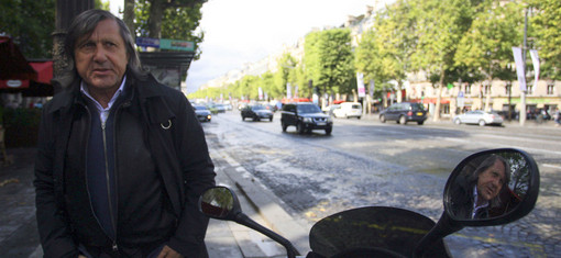 Ilie Nastase, in vizorul CNCD pentru discriminarea maghiarilor si a romilor