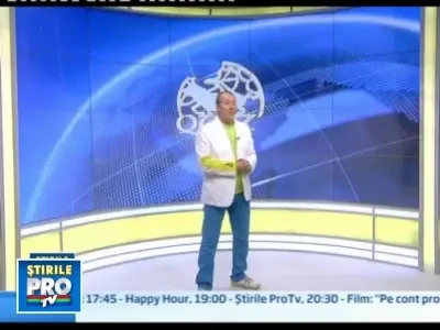 Rezolva problema lui Busu! 06.10.2010