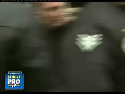 Omul de afaceri Sorin Ovidiu Vintu, din nou la Parchetul General