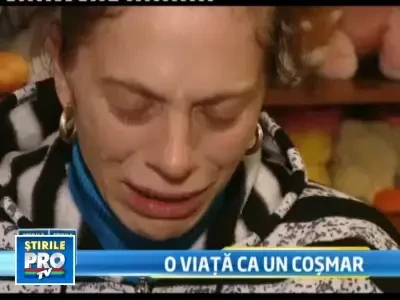 Destin de cosmar! Batuta 6 ani, apoi injunghiata cu 34 de lovituri de cutit