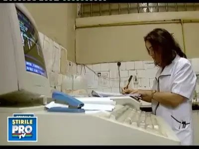 Spitalele, la cota de avarie: nu sunt bani pentru medicamente sau analize