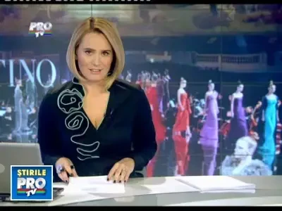 Casa de moda Valentino a interzis pantalonii pe podium