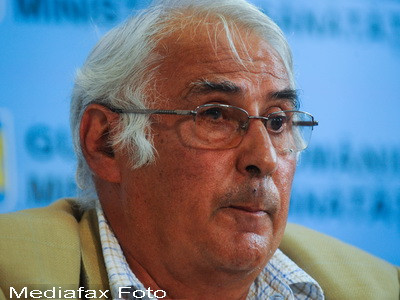 Medicul Bogdan Marinescu, urmarit penal in cazul incendiului de la Giulesti