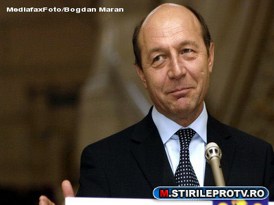 Nicolescu si Hayssam, "salvati" de acelasi doctor, crede Basescu