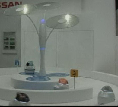 Tehnologia viitorului!Vezi noutatile regatului de electronice de la Tokyo